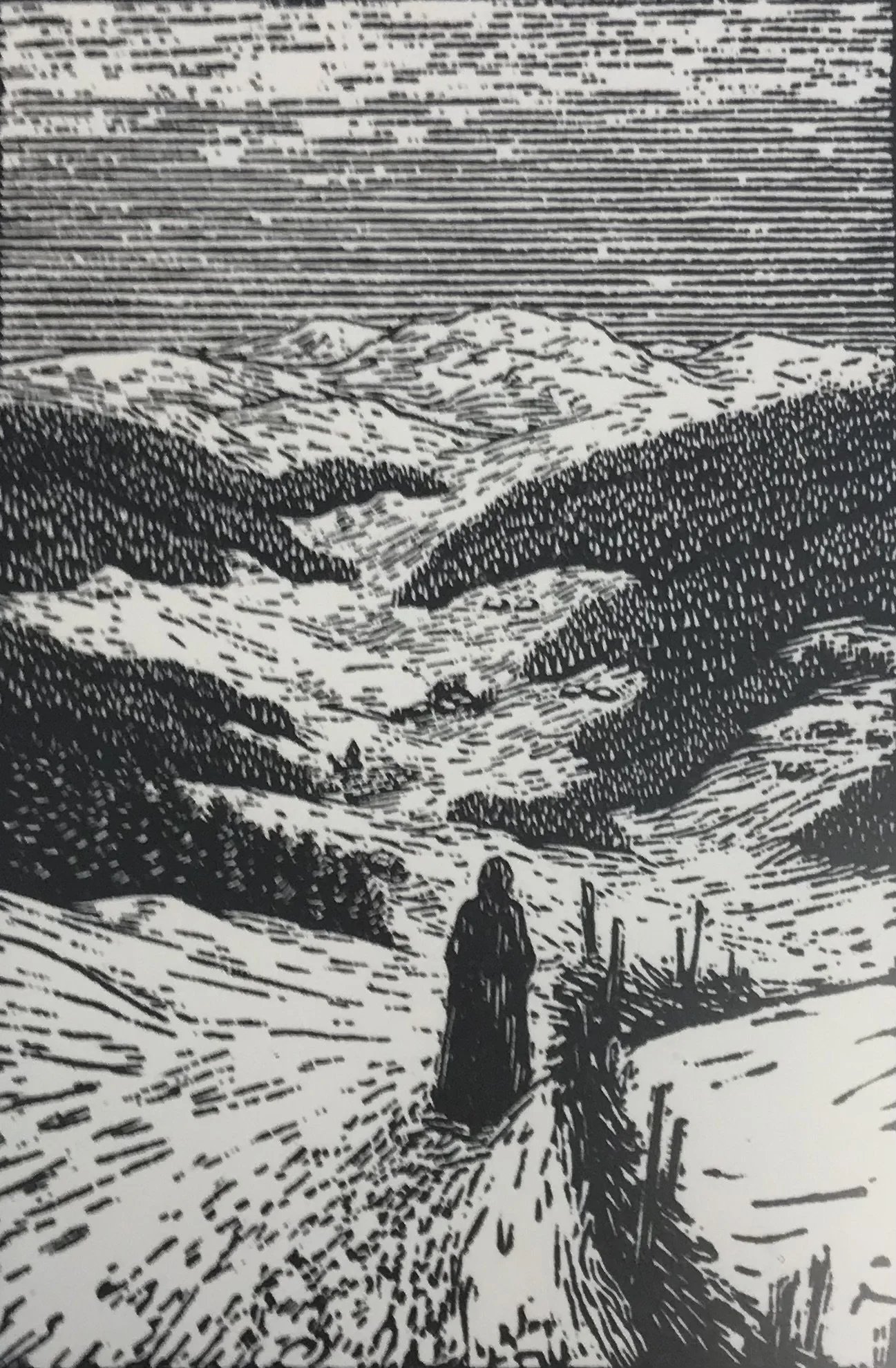 Sjå djupare inn i det verkelege, Svein Magnus Håvarstein 