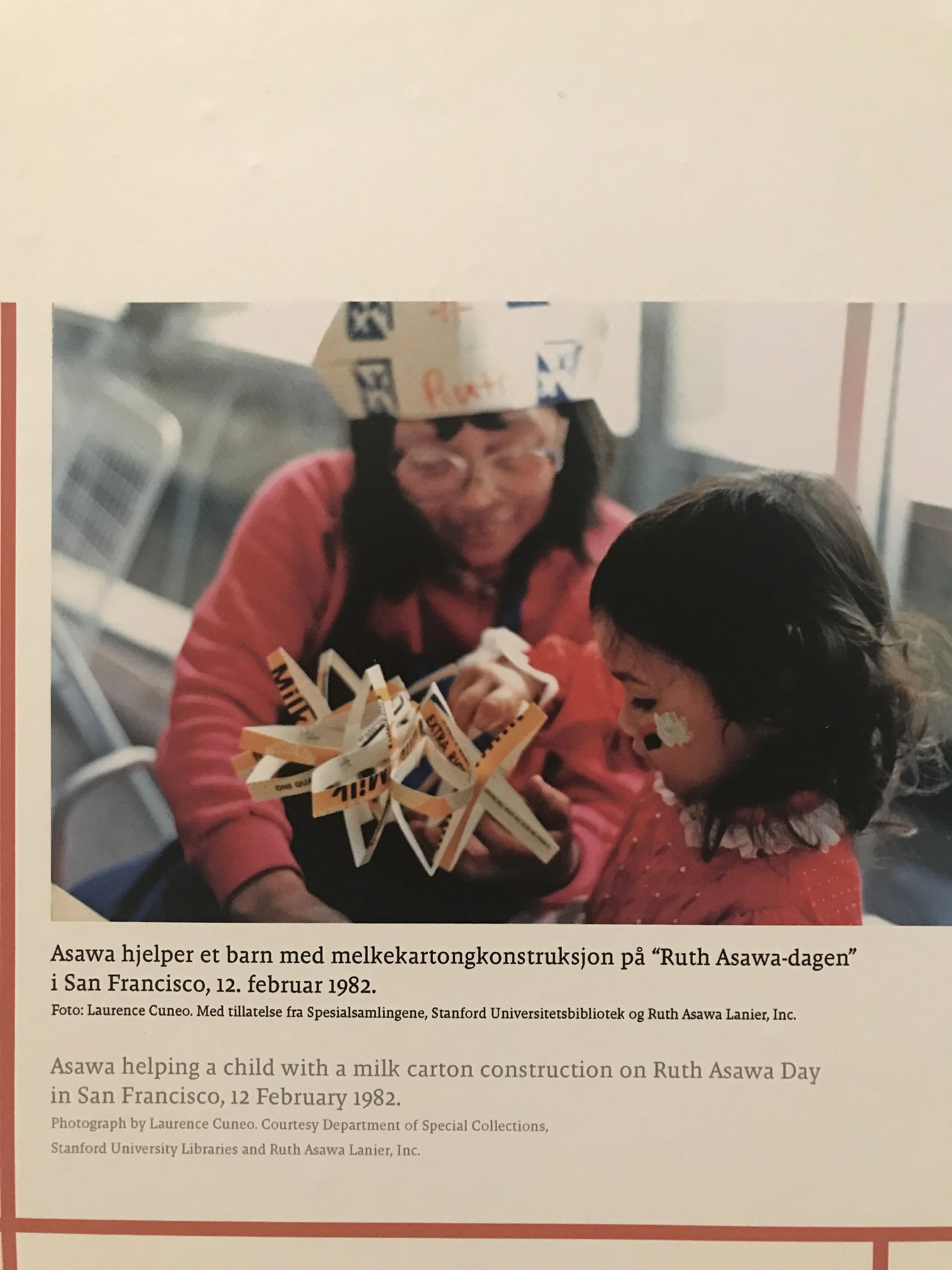 Kunst og kreativ læring en samfunnsinvestering