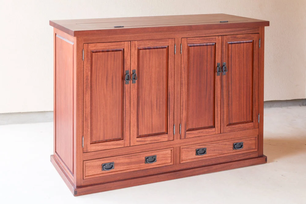 TV Lift Cabinet