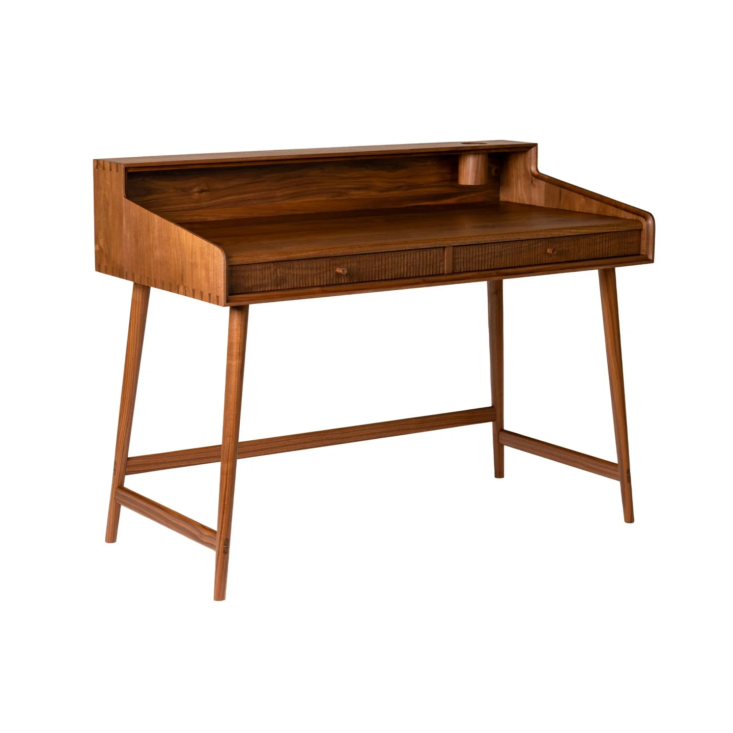 Mid Century Modern Desk