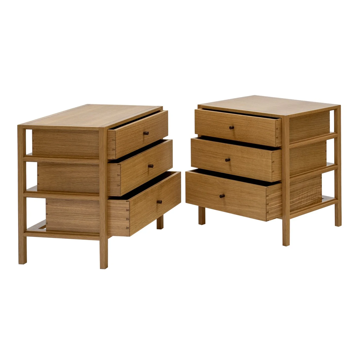 Framework Nightstands