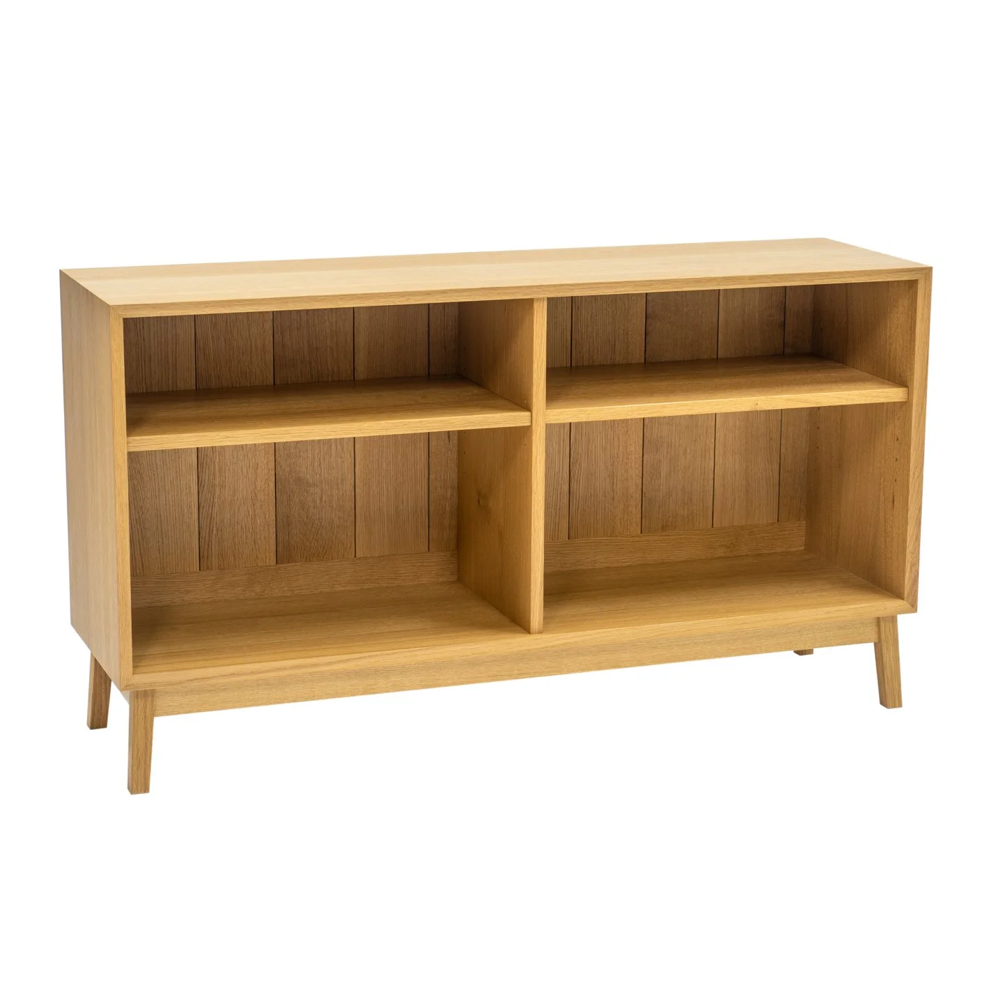 Mid Century Bookcase