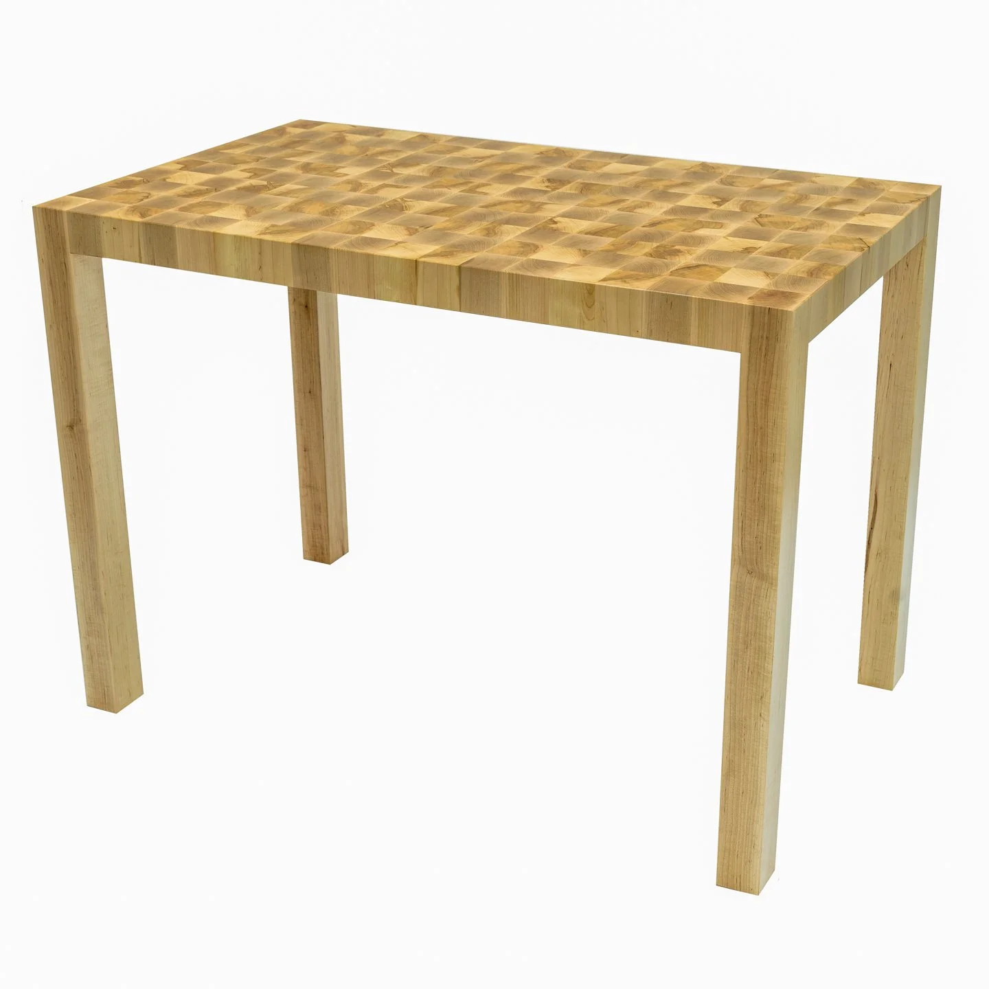 Parsons Table