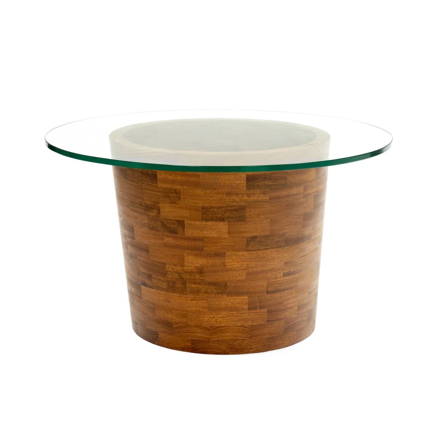 Jatoba Coffee Table