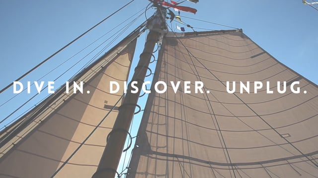 Sperry // Downeast // Arc Experience