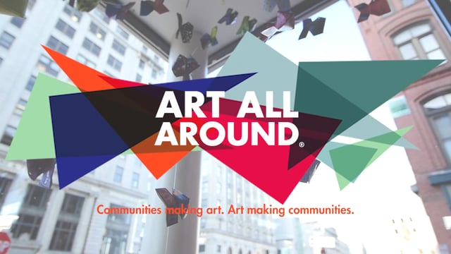Art All Around Final