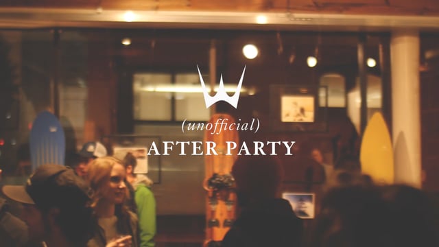 Winterstick Event