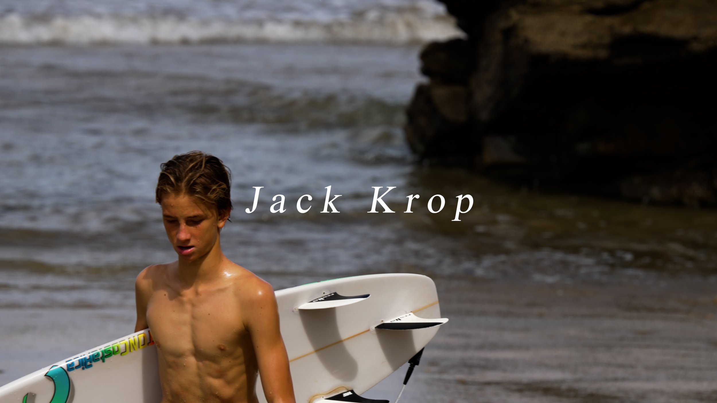 Jack Krop