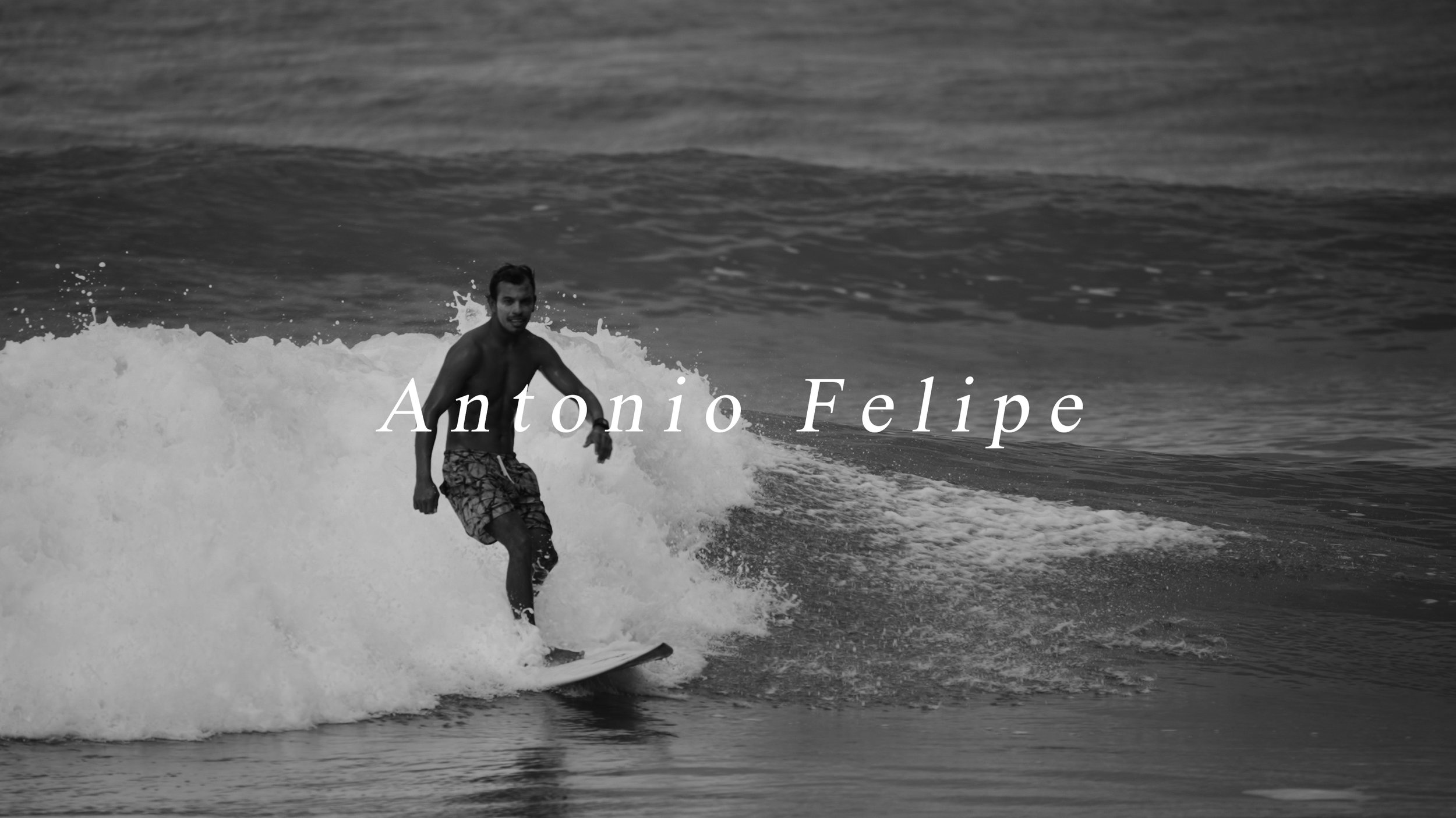 Antonio Felipe