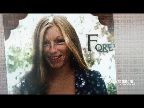 The Unsolved Murder of Beverly Lynn Smith - Official Trailer | Prime Video