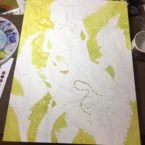 The first layer