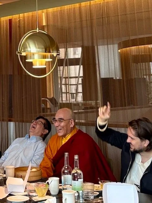 Heartfelt Thanks for an Amazing Membership Party ! 🎉