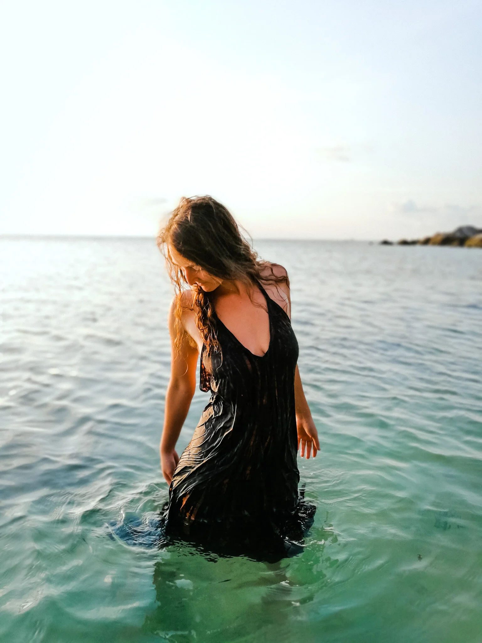 True Surrender is an Initiation