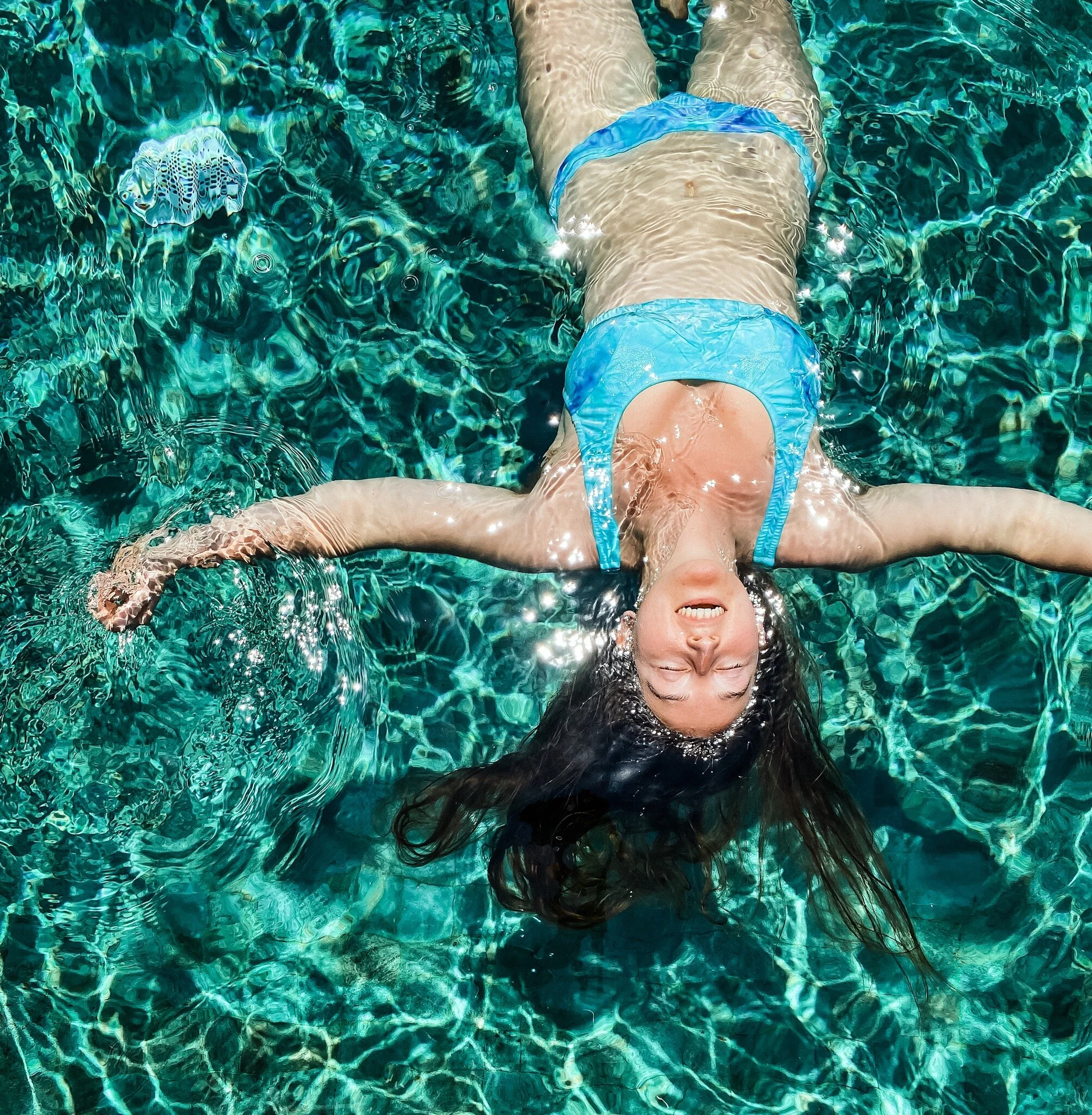 Letting the Feminine Lead Your Life