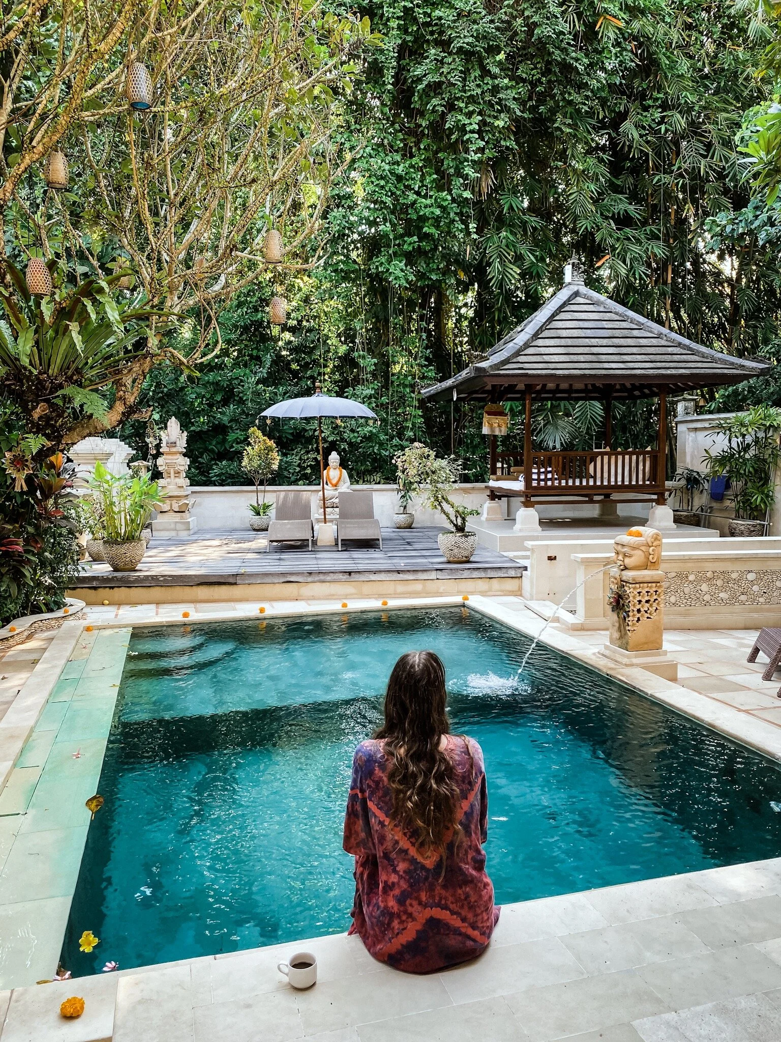 How to Forgive Your Family