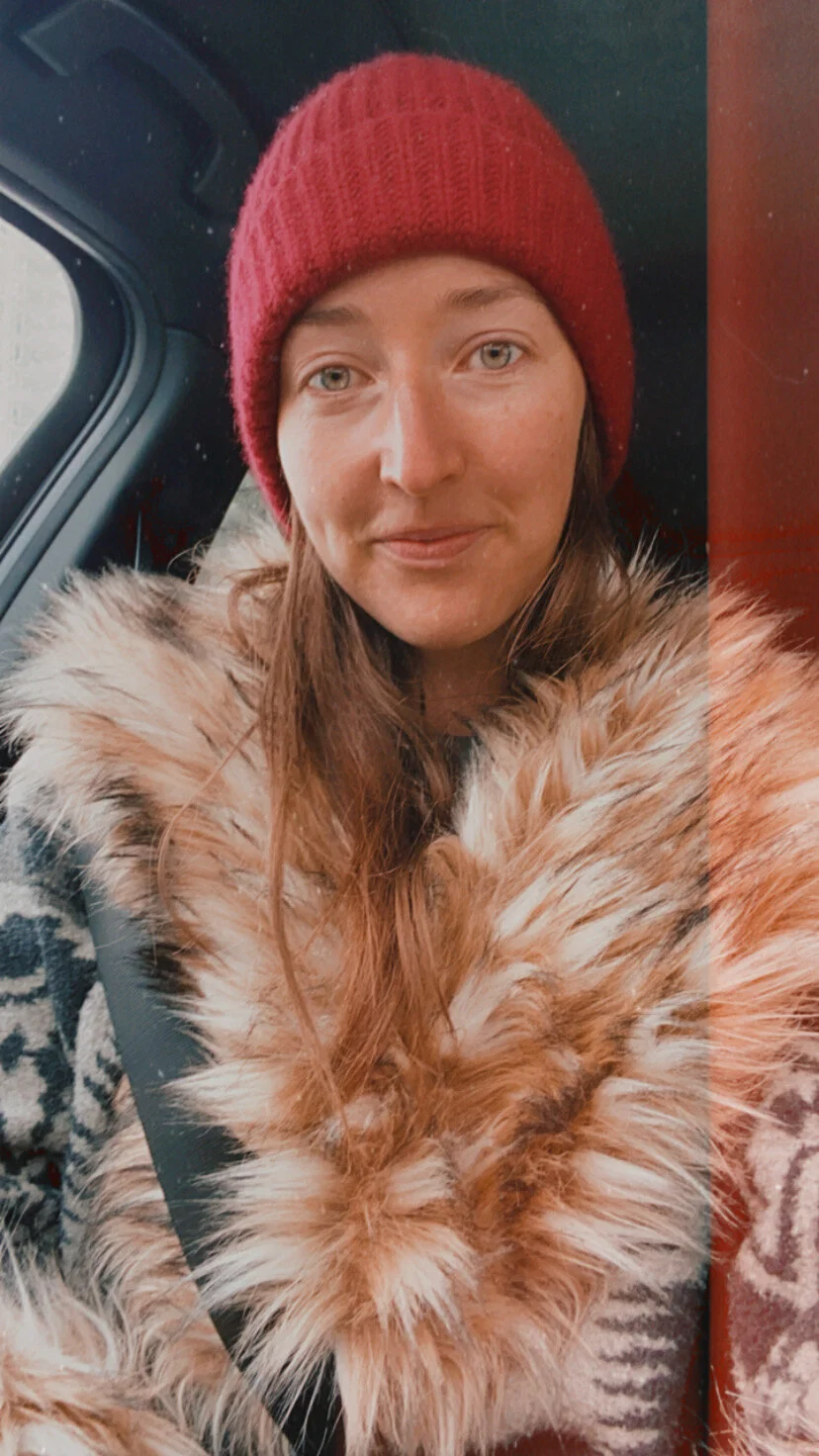 Trust in Self Above All Else