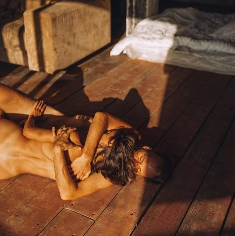 Why the Inner Child Sabotages Us