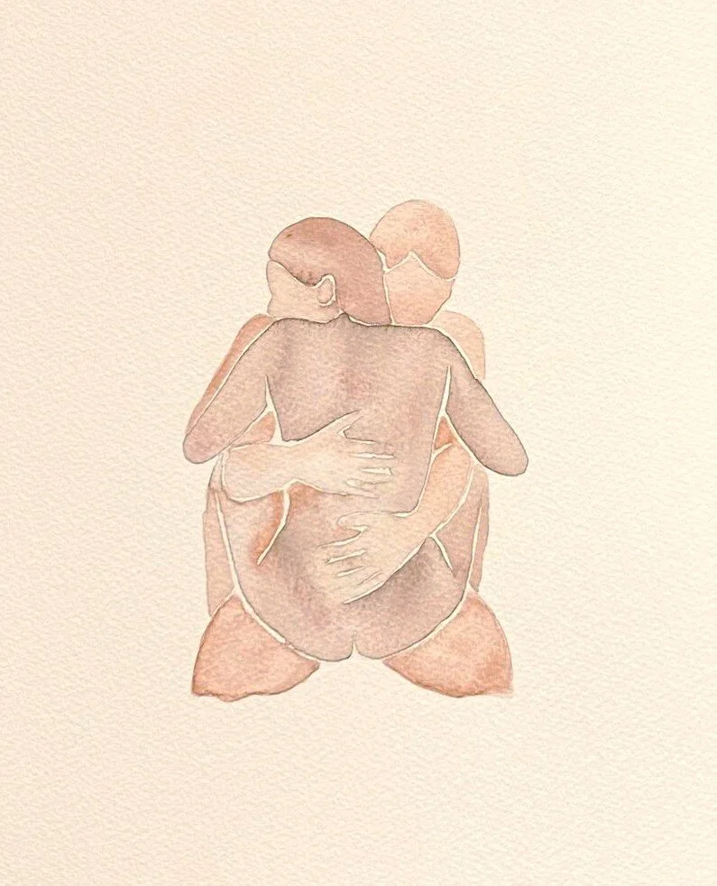 The Desire to Be Seen Impedes Healthy Boundaries