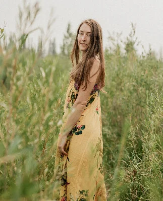 Let a Man Show You Who He Is