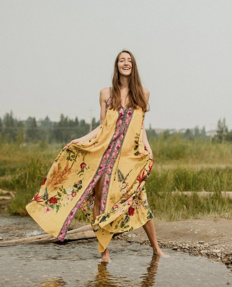 How to Respond to a Collective Trauma Vortex