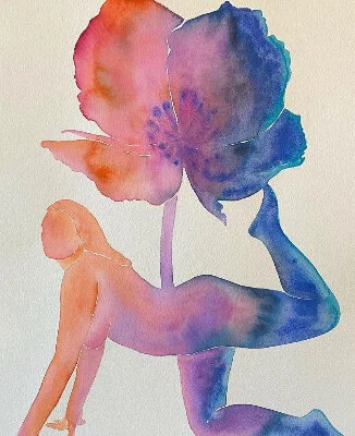 Choosing Nurturance Over Challenge in Relating