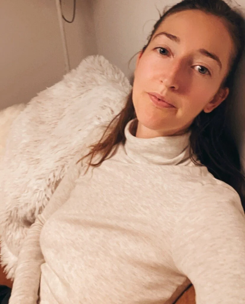 The Collective Intellectualization of Emotion (i.e. Dishonouring the Feminine)