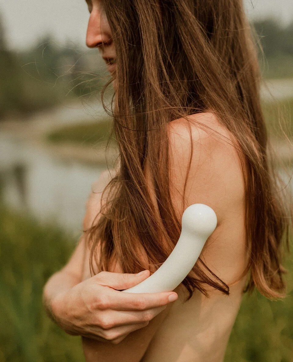 The Body is the Gateway to Spiritual Opening