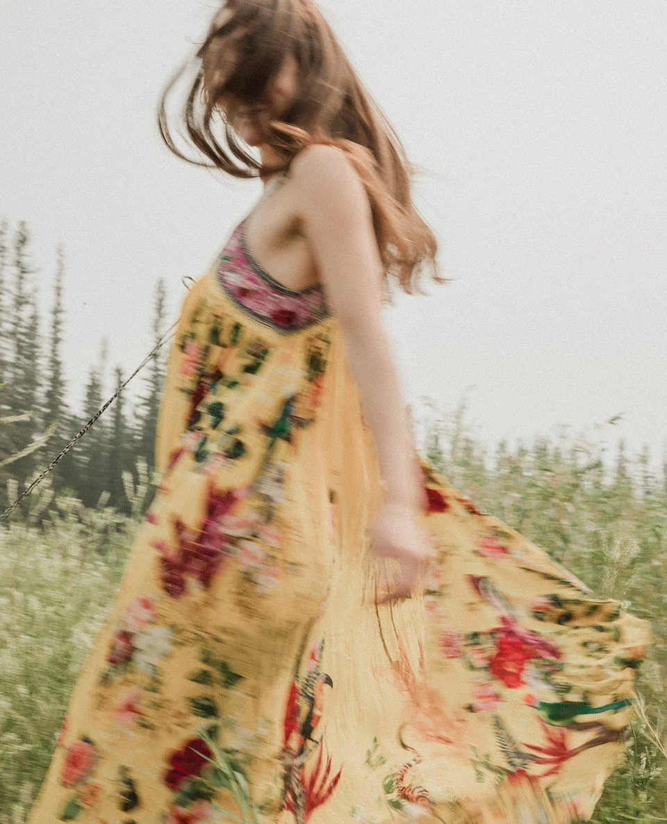 Liberating my Unique Expression