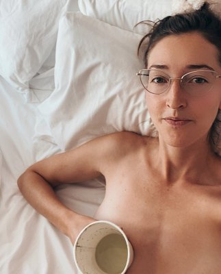 Embodied Manifestation