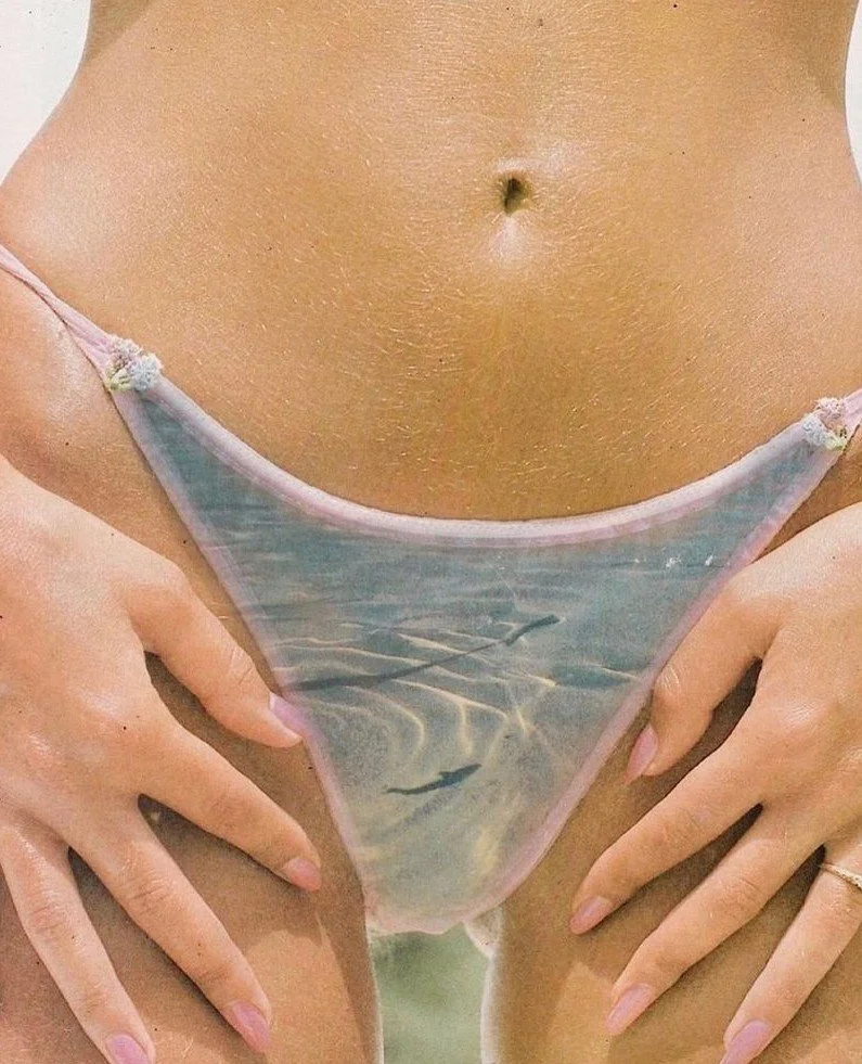 The Subtleties of Opening a Woman