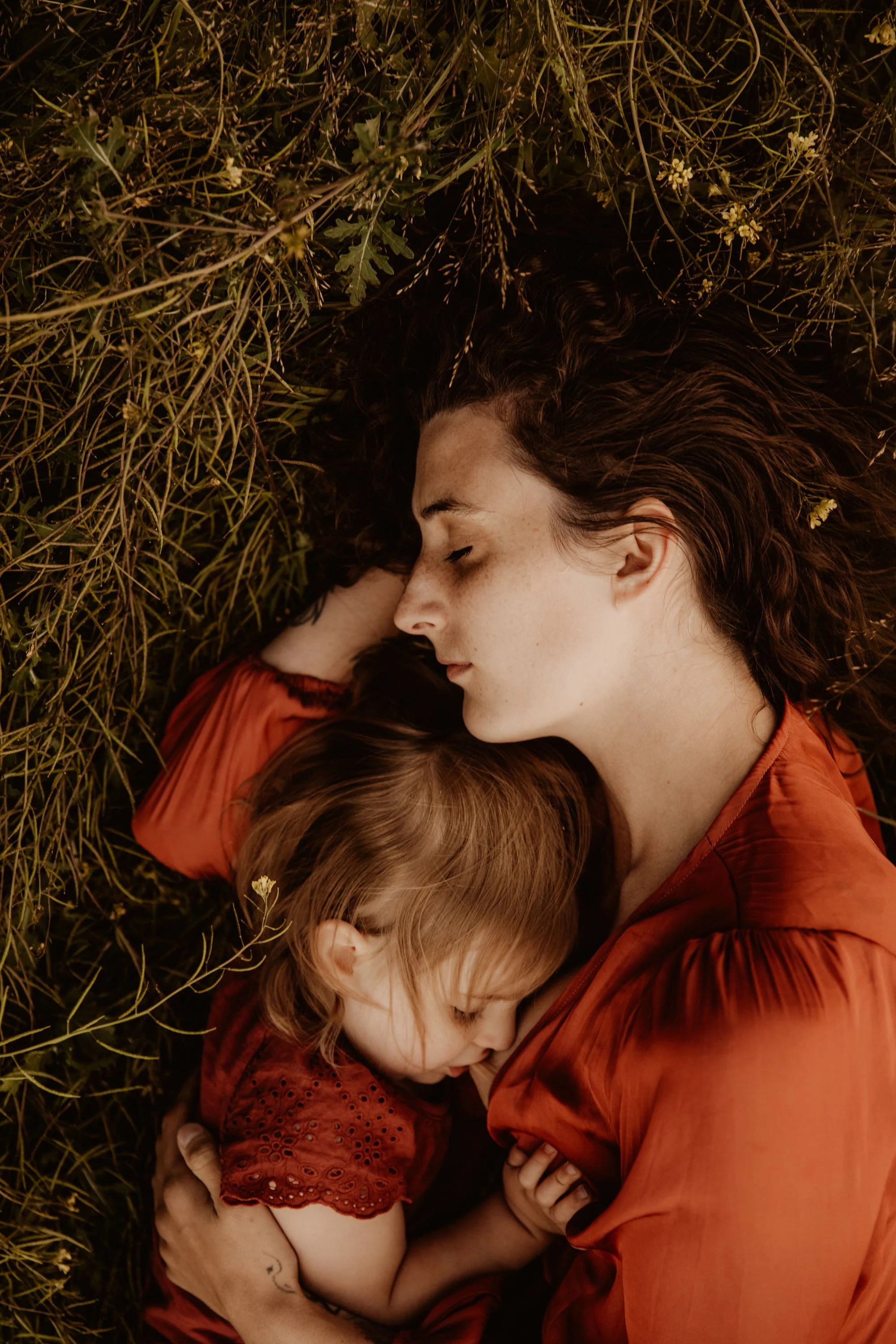 How a Woman’s Sexuality Changes as a New Mother