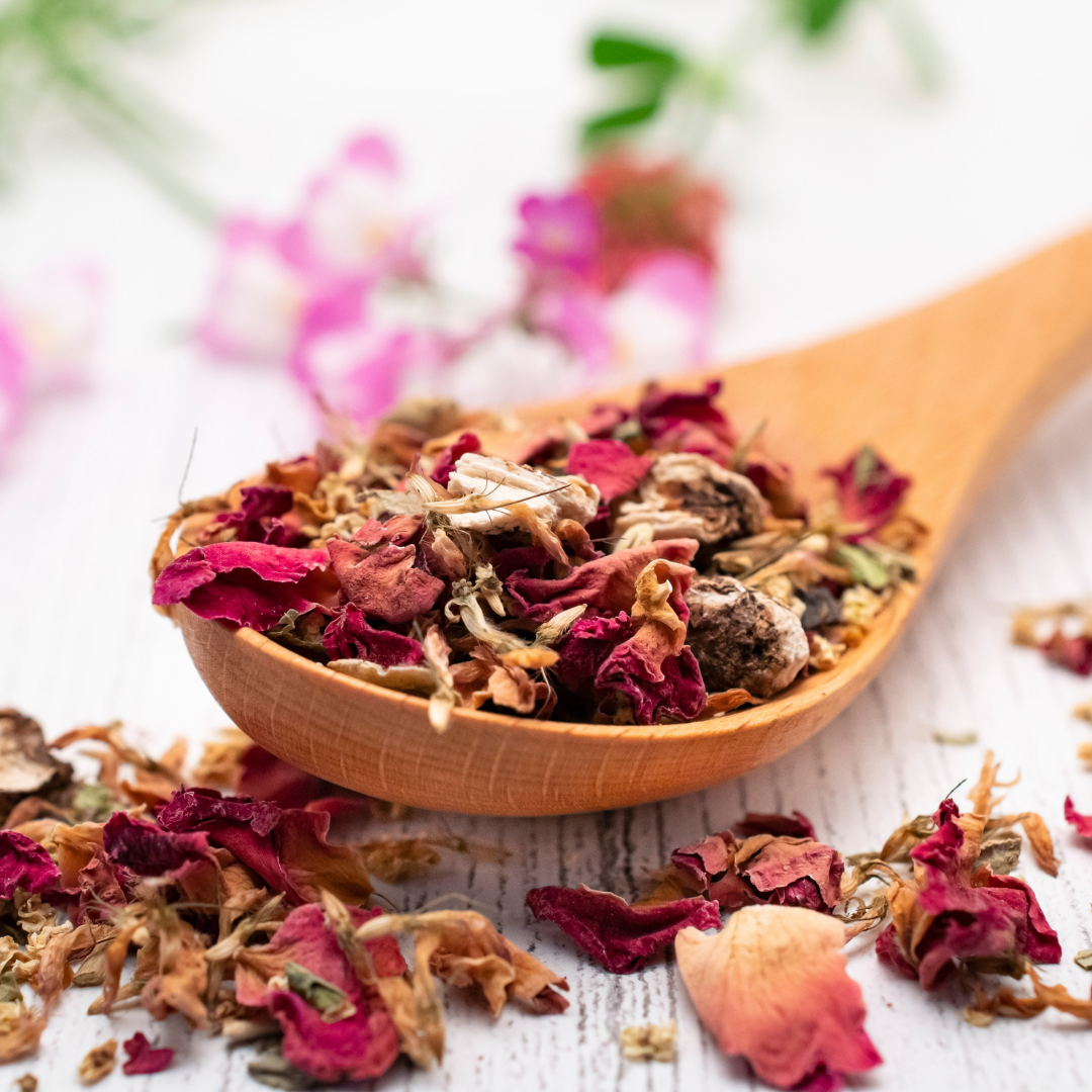 Herbs for Female Libido: Nature’s Answer to ‘Not Tonight’