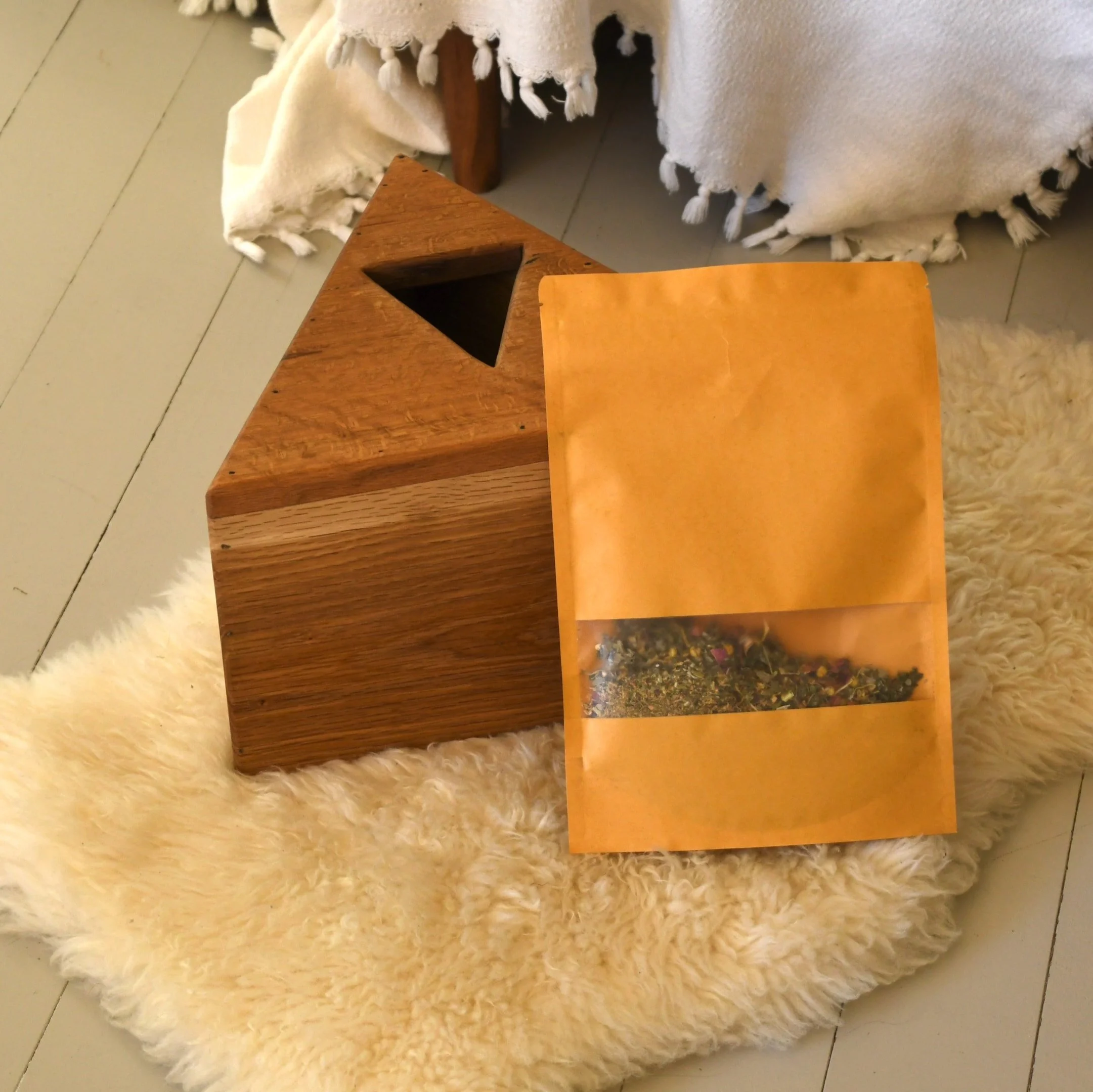 Everything You Need in Your Yoni Steam Kit for DIY Self-Care