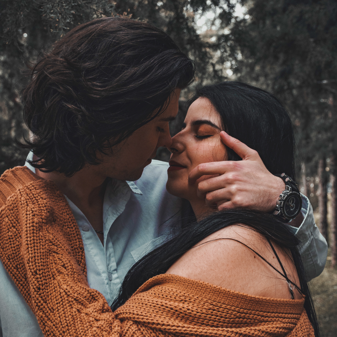 How Deep Can You Go? Exploring Every Intimacy Level