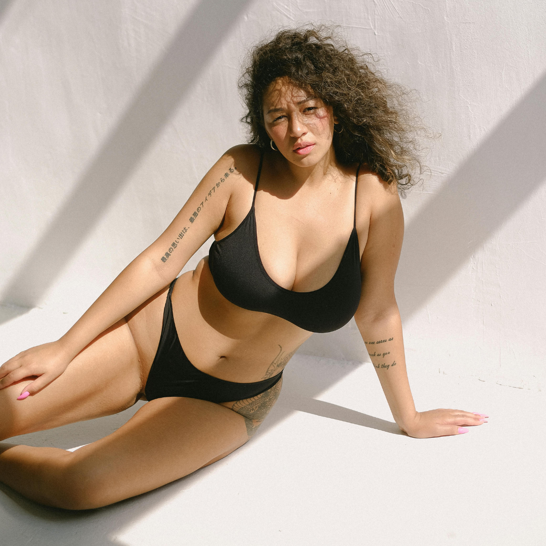 The Hidden Cost of Hyper Sexualization of Women