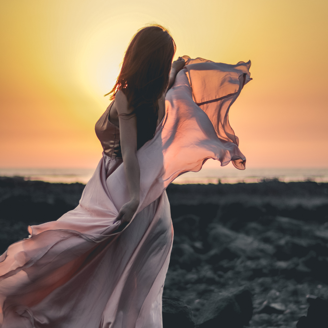 women's voices on women's rights