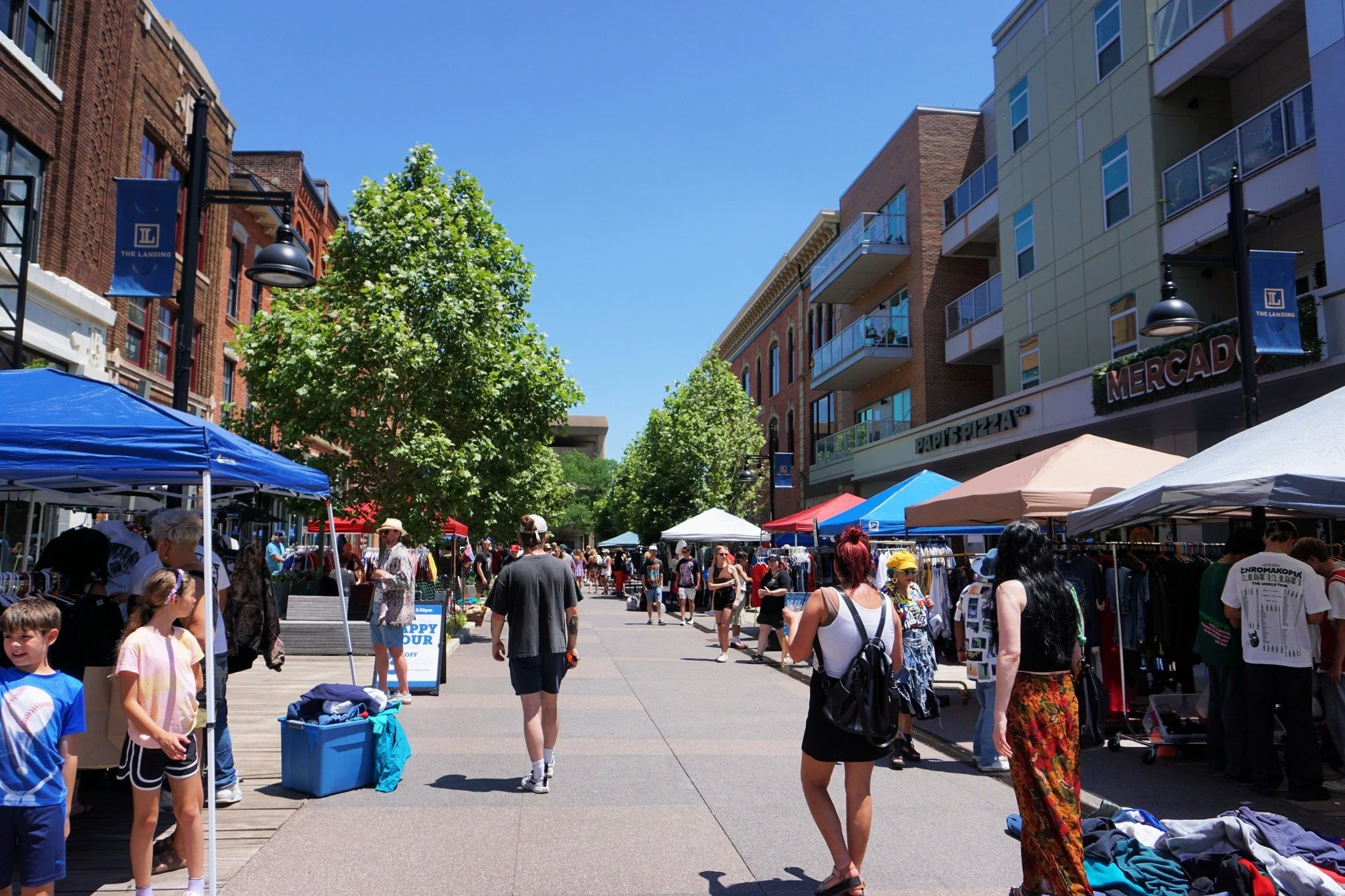 Because we&rsquo;re not ready for winter just yet ☀️✨