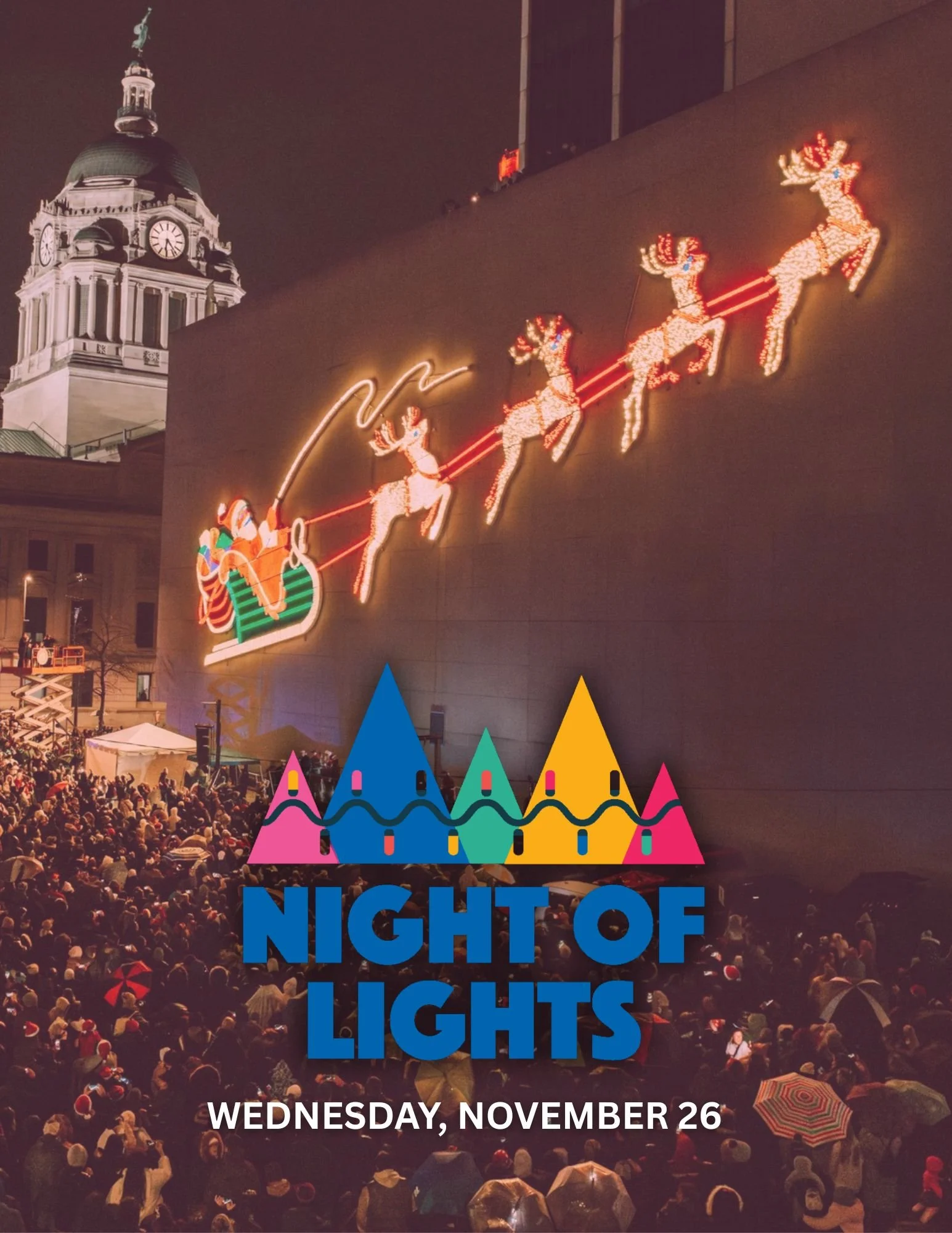 Night of Lights