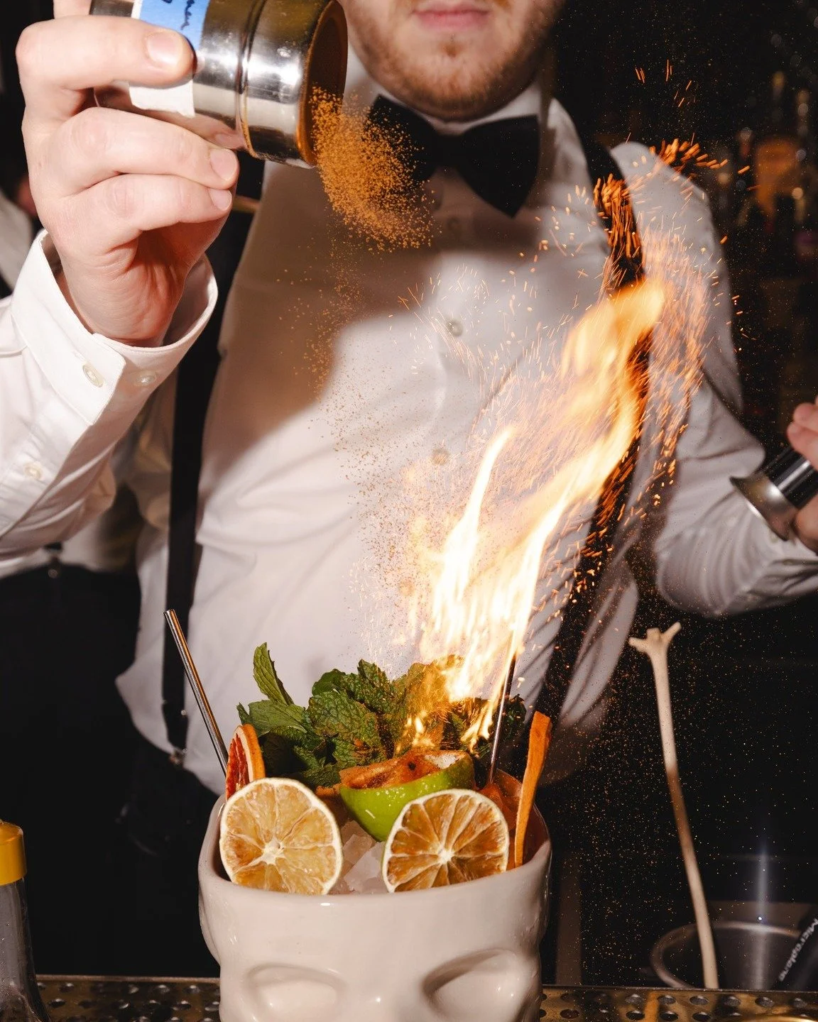 Dana's Repeal Day Gala