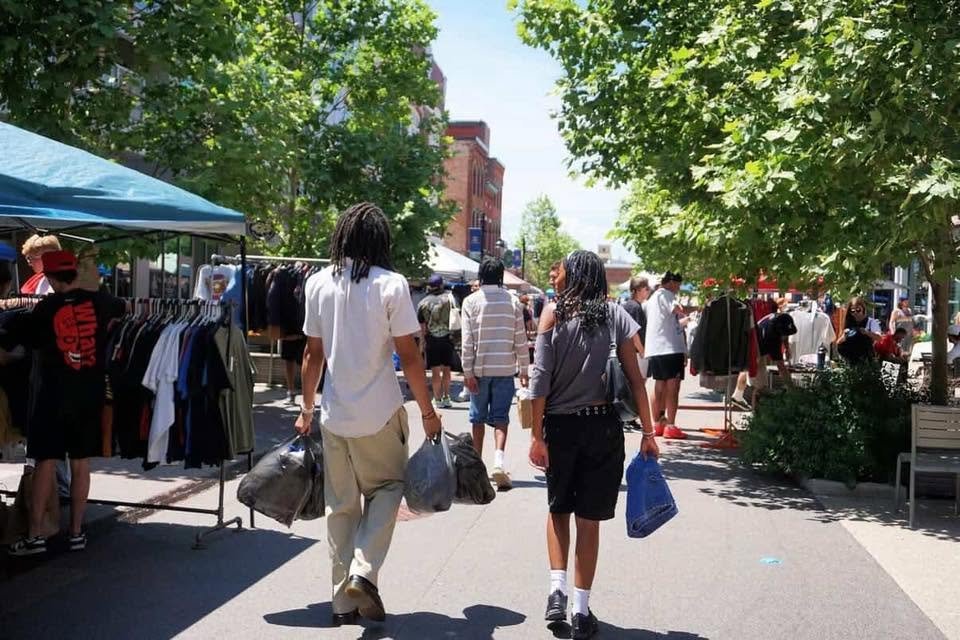 Summit City Vintage Fest 11
