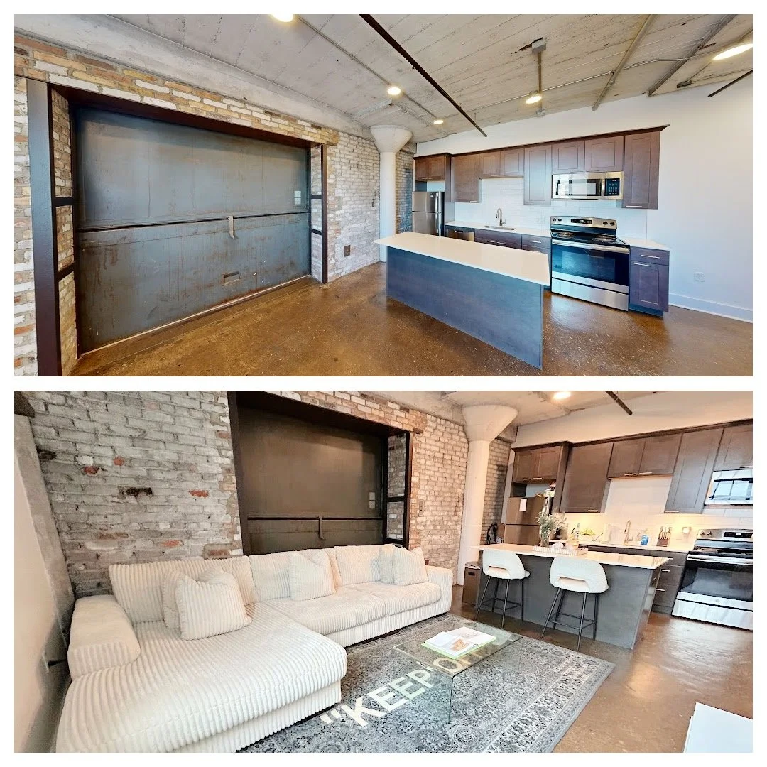 Picture yourself at The Landing 🏡

Find a space that feels like you. Swipe through for a little inspiration and imagine how you could make one of our available apartments your own. See detail below or click the link in our bio to apply!

Coming soon