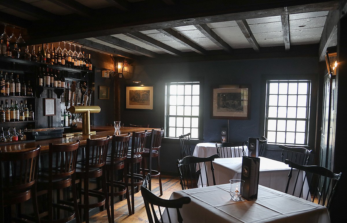 TSA Conference Dinner