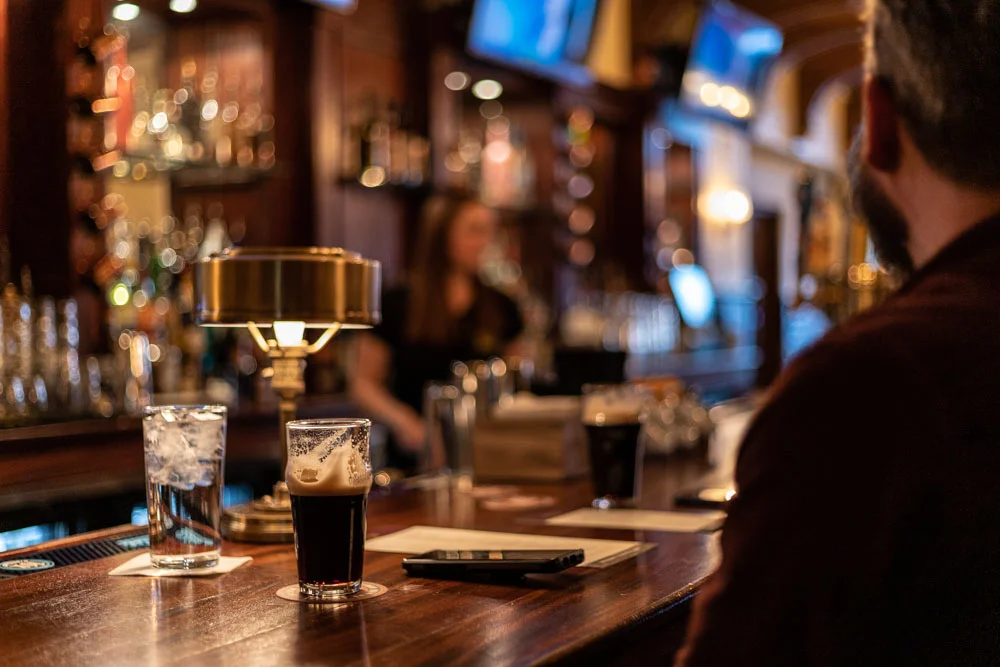 Bar photo 2