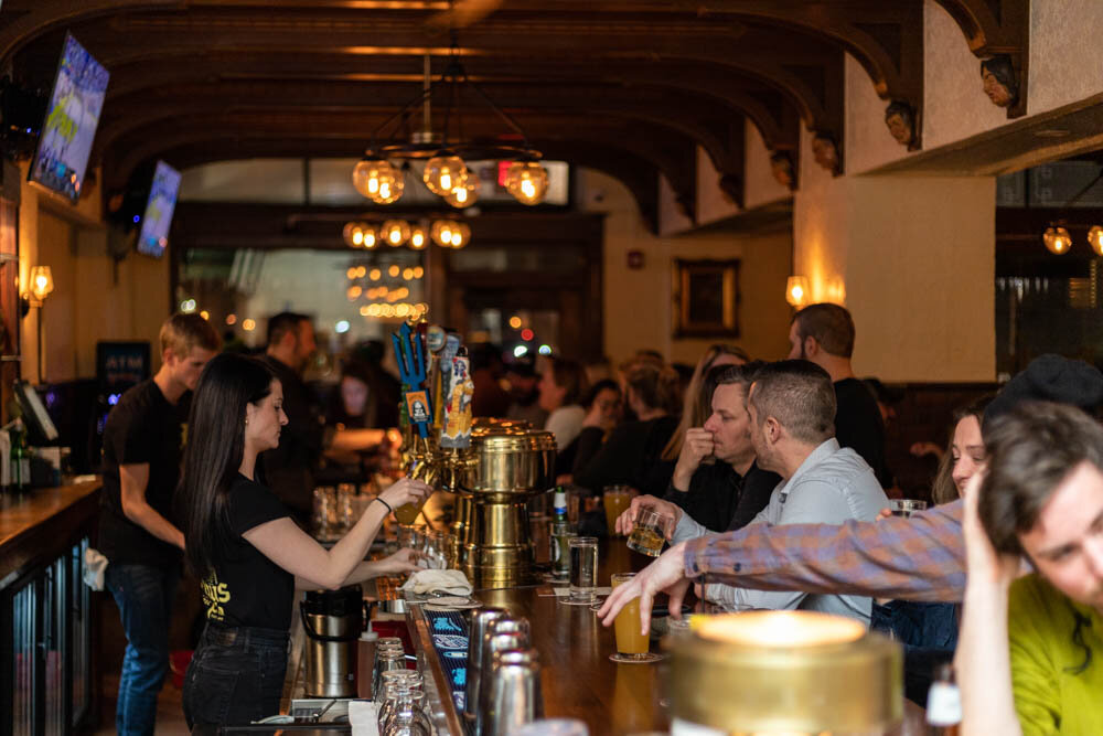Bar photo 1