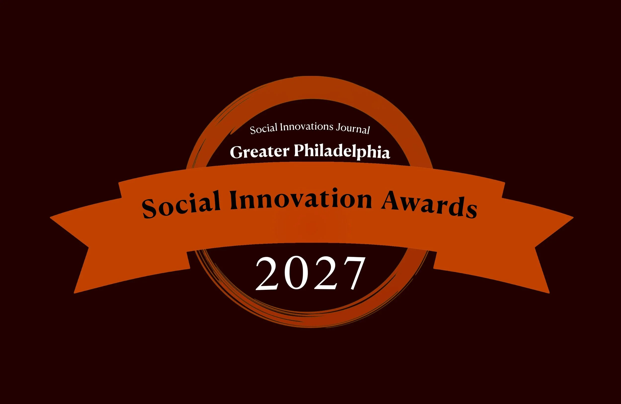 Greater Philadelphia Social Innovation Awards