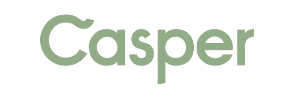 Casper Logo