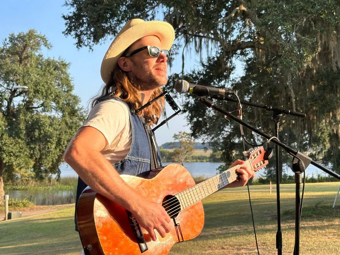 Photo dump from the back half of the Gulf Coast Tour.  It was quite an adventure.  Thanks to all of my friends, both old and new, that lifted me up and supported me along the way. Hoping to make it back to NOLA for Twerk Church next month.
.
#mightyh