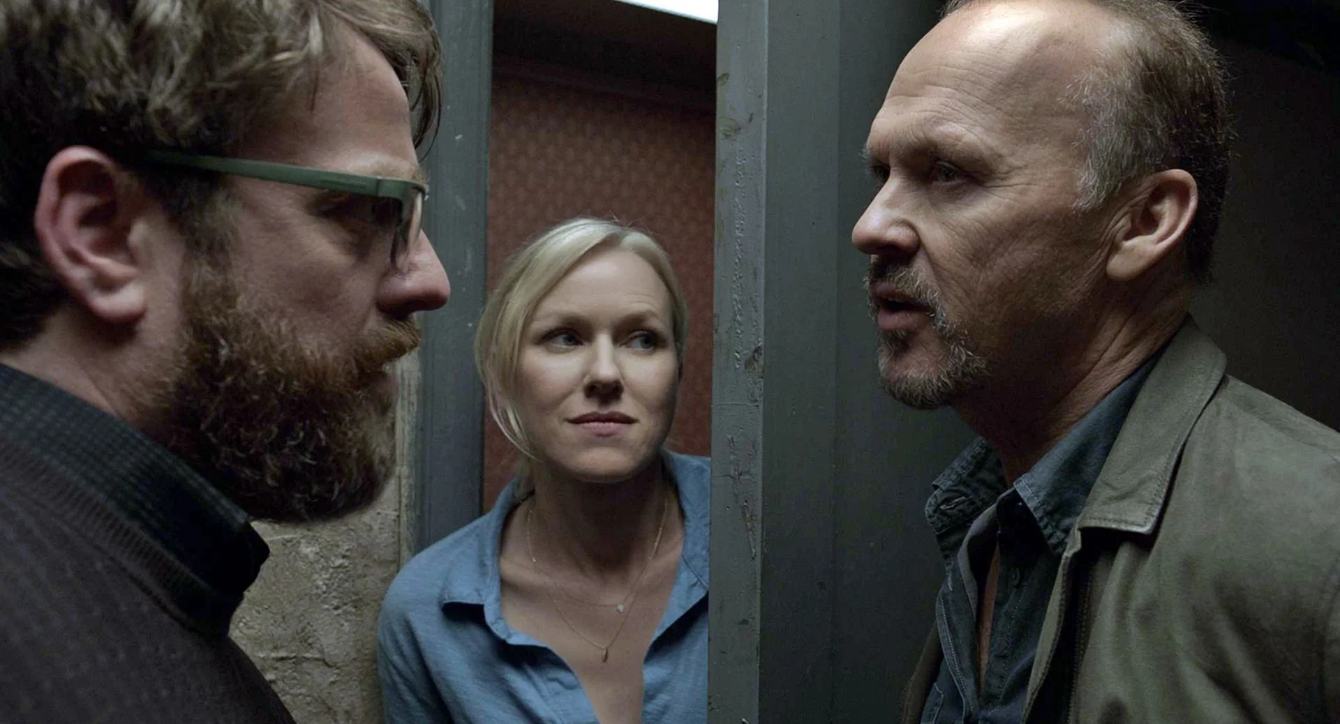 "BIRDMAN" (2013) - IMAGE STABILIZATION ARTIST Type of work accomplished : Image Stabilization. Working with Tyler Nelson and Anton Capaldo-Smith under the umbrella "Steadfast Films", our trio was tasked with image-stabilizing a significant amount of scenes from the film. Our goal was to maintain the original camera movement while "cleaning up" and removing unwanted jitter. We are proud to say this film ended up winning the Oscar for "Best Cinematography" from DP Emmanuel "Chivo" Lubezki.