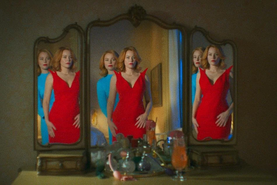 DREAMQUIL (2026)