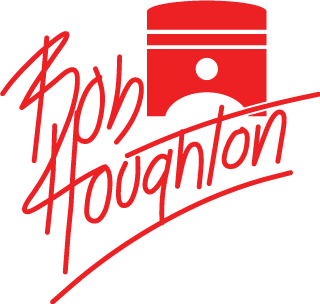 BOB HOUGHTON LTD